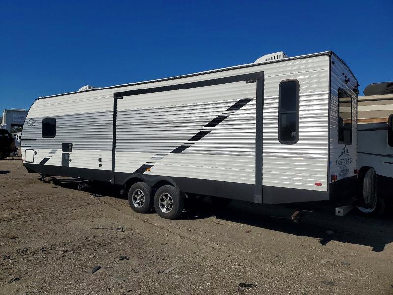 2022 Trailers Della Terr 292M