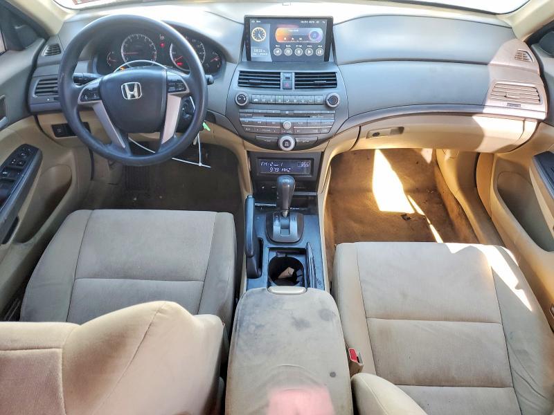 2010 Honda Accord lx