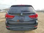 2015 BMW X5 Xdrive50i