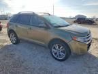 2012 Ford Edge sel