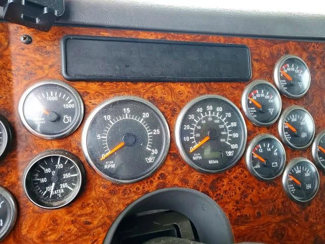 2006 Western Star 2006 Western Star 4900 Car Hauler Truck