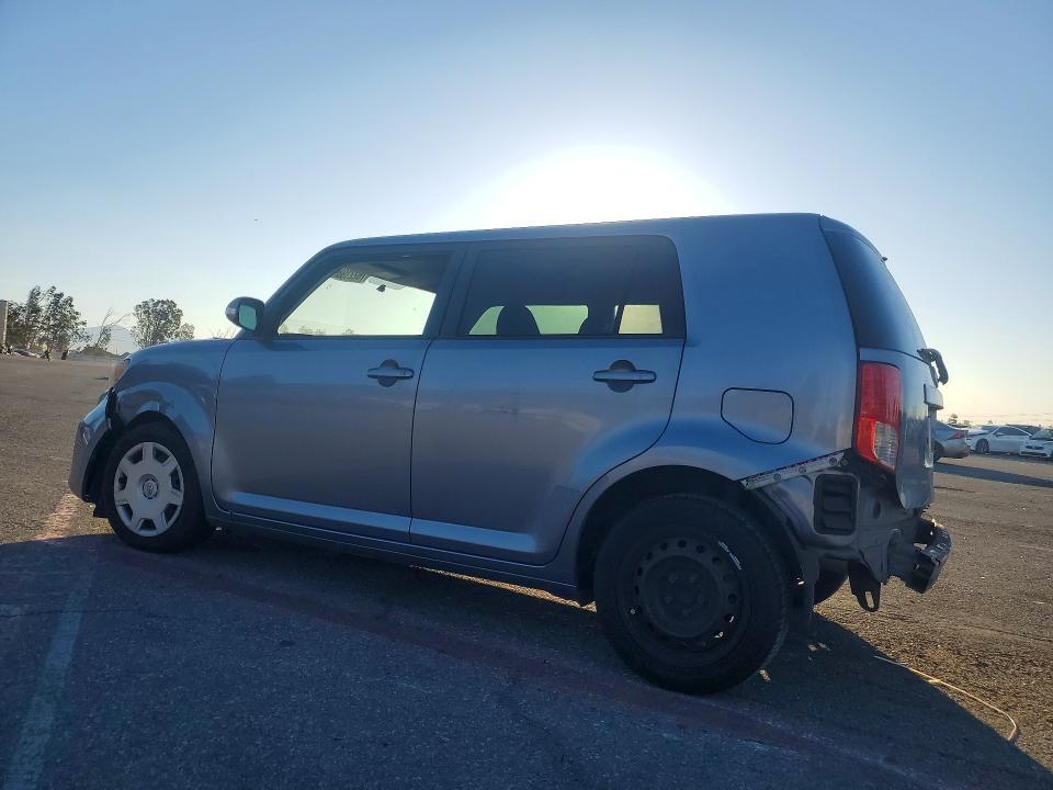 2011 Scion XB