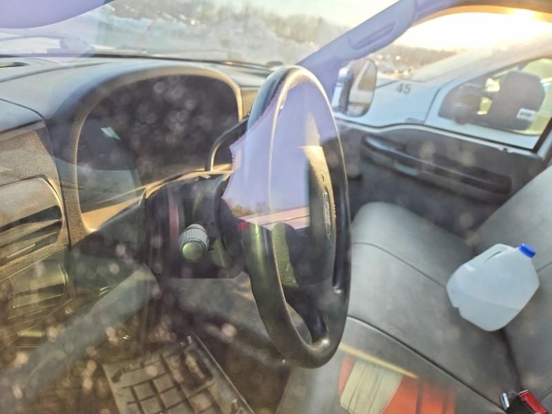 2005 Ford F350 SRW Super Duty