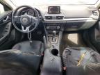 2015 Mazda 3 Grand Touring