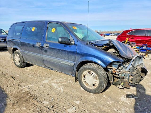2003 Chev Venture