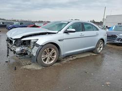 Ford Taurus salvage cars for sale: 2014 Ford Taurus sel