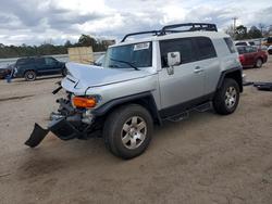 2007 Toyota Fj Cruiser Base for sale in Newton, AL