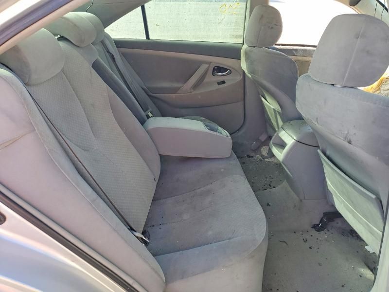 2008 Toyota Camry ce