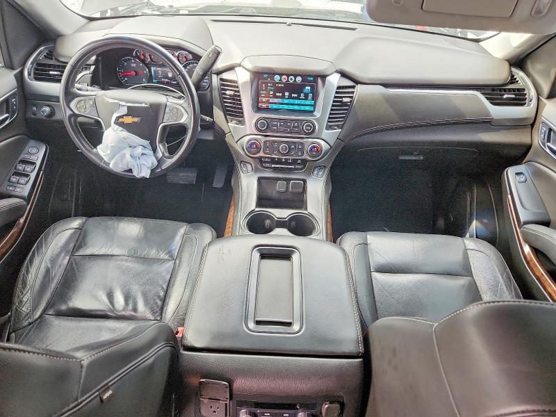 2019 Chevrolet Suburban C1500 lt