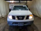 2007 Nissan Frontier XE