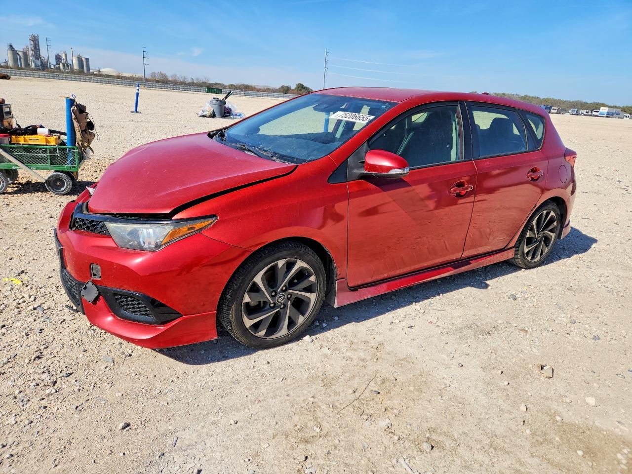 2017 Toyota Corolla im