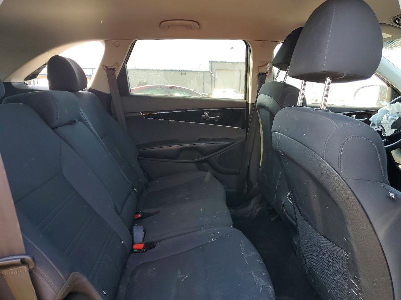 2019 KIA Sorento l
