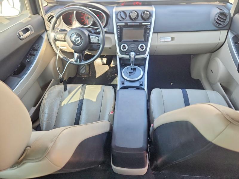 2007 Mazda Cx-7