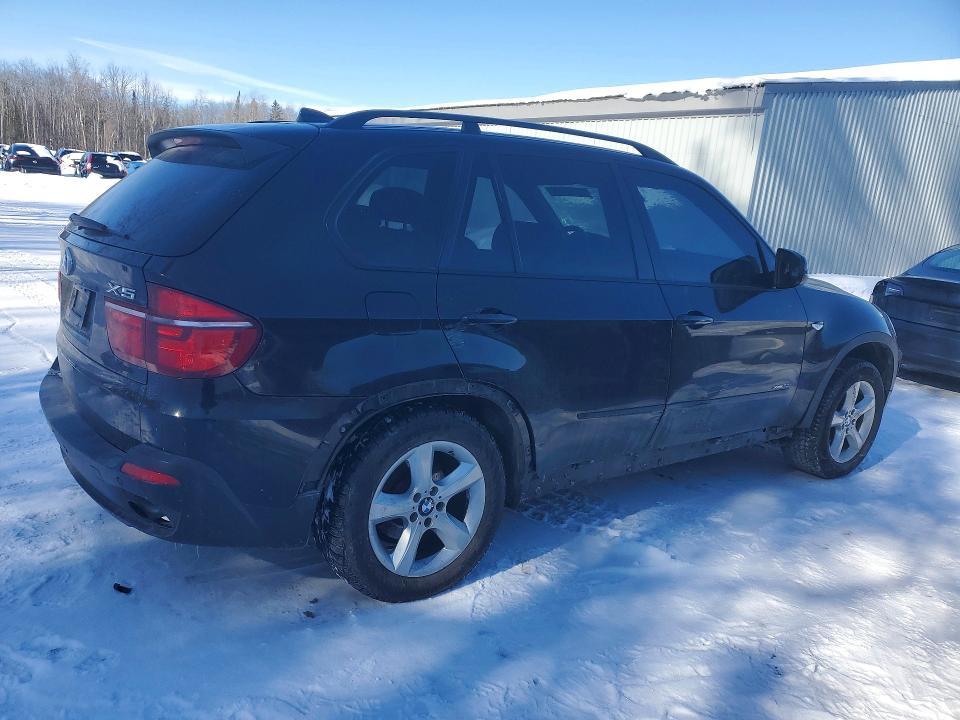 2009 BMW X5 Xdrive30i