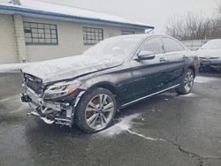 2019 Mercedes-Benz C 300 4matic for sale in Grantville, PA