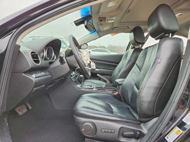 2009 Mazda 6 S