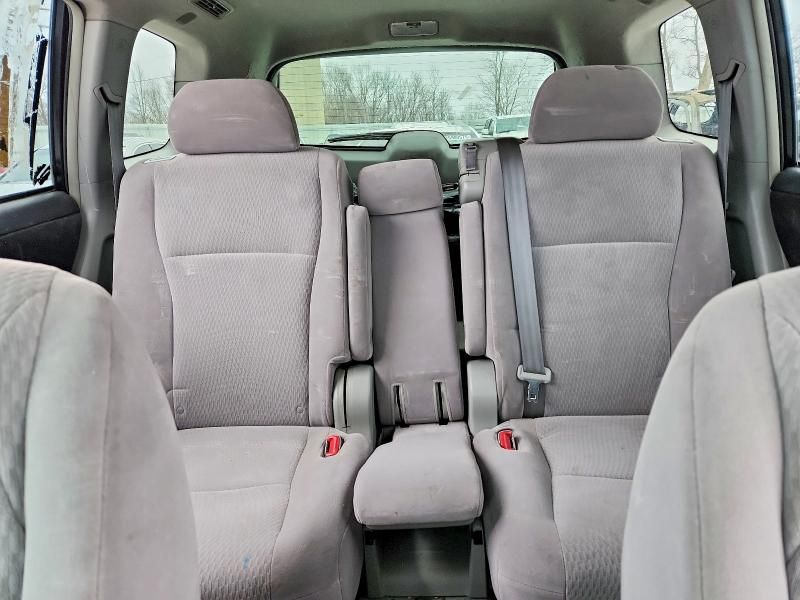 2008 Toyota Highlander