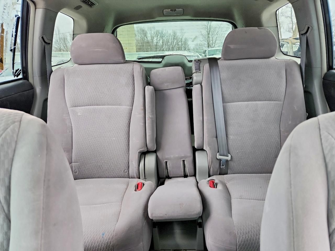 2008 Toyota Highlander Base