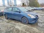 2015 Nissan Versa s