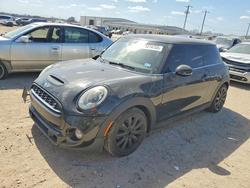 Mini Cooper s salvage cars for sale: 2018 Mini Cooper s