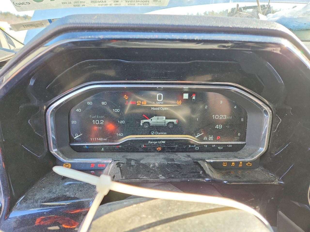 2022 GMC Sierra K1500 Elevation
