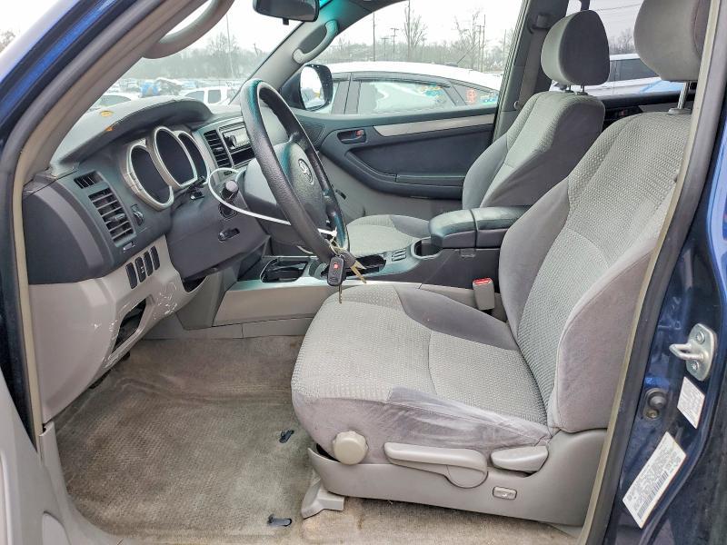 2003 Toyota 4runner SR5