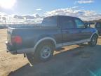 2002 Ford F150 Supercrew