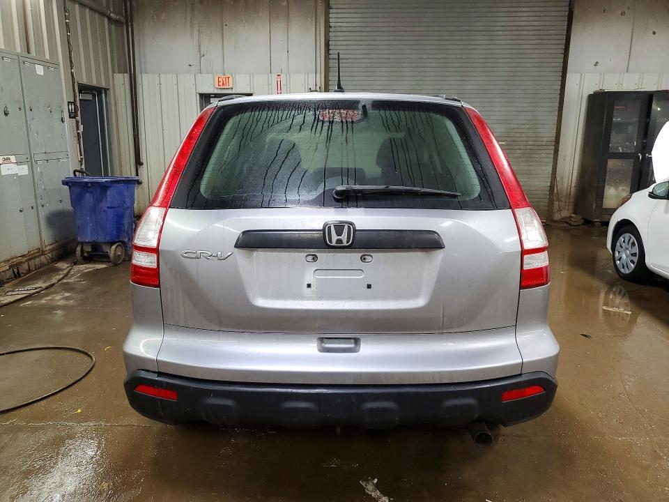2008 Honda Cr-v lx