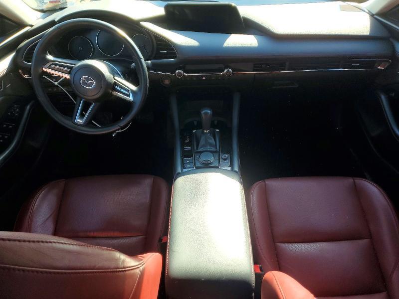 2023 Mazda 3 Preferred