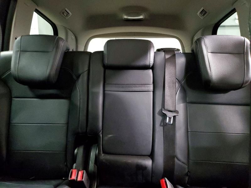 2018 Mercedes-Benz Gls 550 4matic