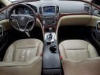 2016 Buick Regal Premium