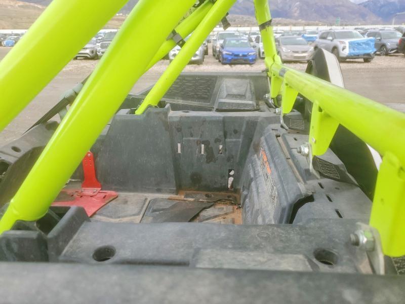 2021 Polaris RZR Utility Vehicle