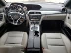 2012 Mercedes-Benz C 250