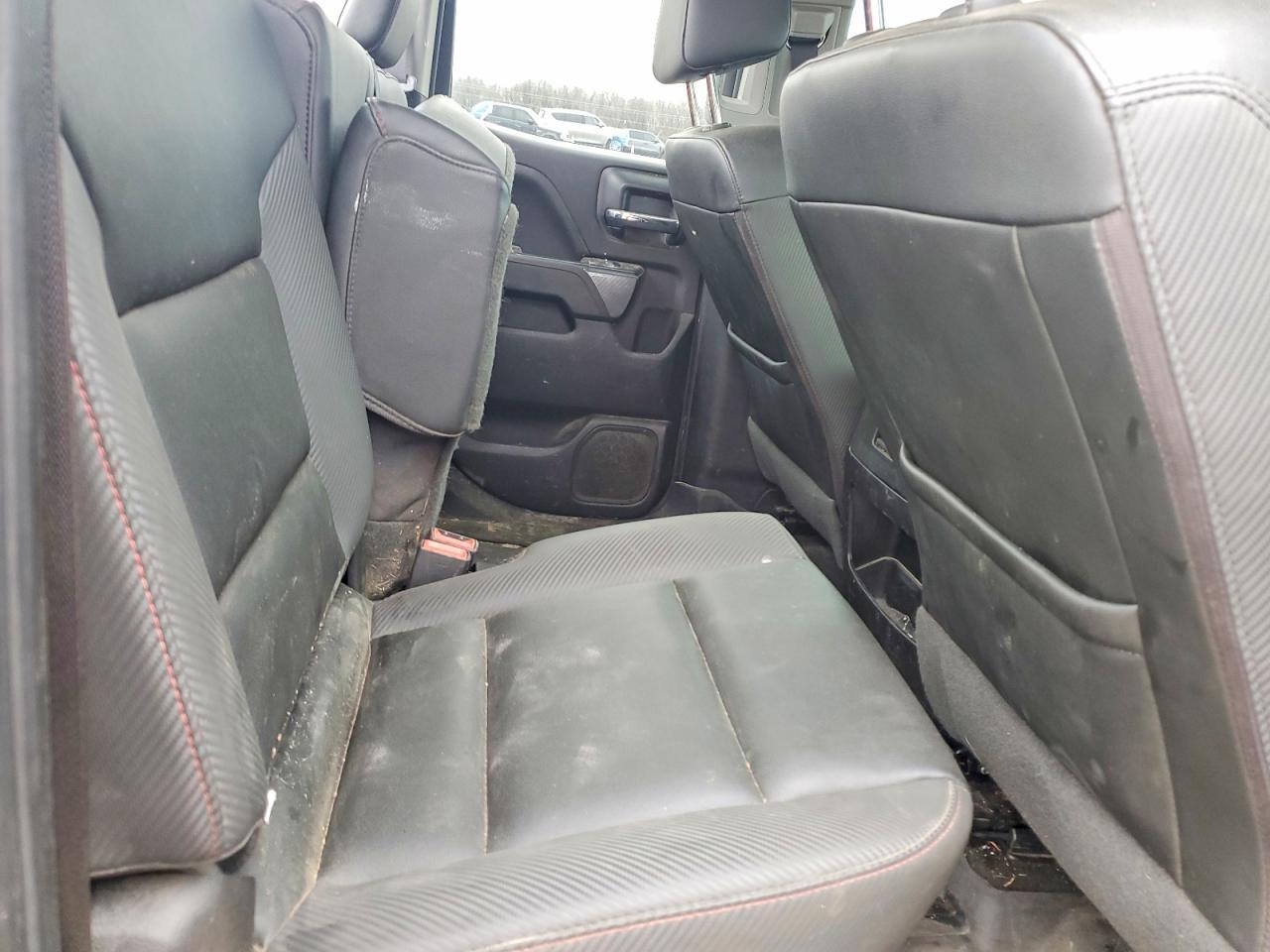 2018 GMC Sierra K1500 slt