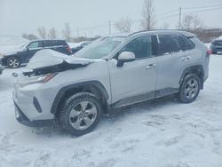2024 Toyota Rav4 xle for sale in Montreal Est, QC