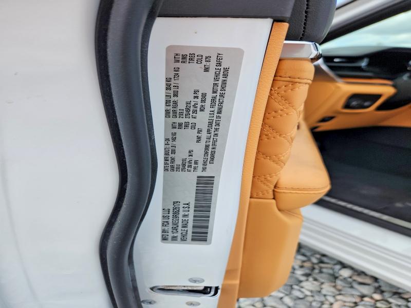 2024 Jeep Grand Cherokee l Summit