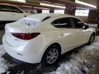 2015 Mazda 3 Sport