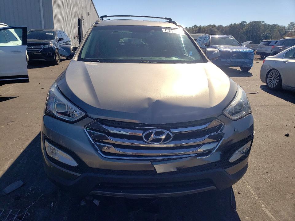 2014 Hyundai Santa fe Sport