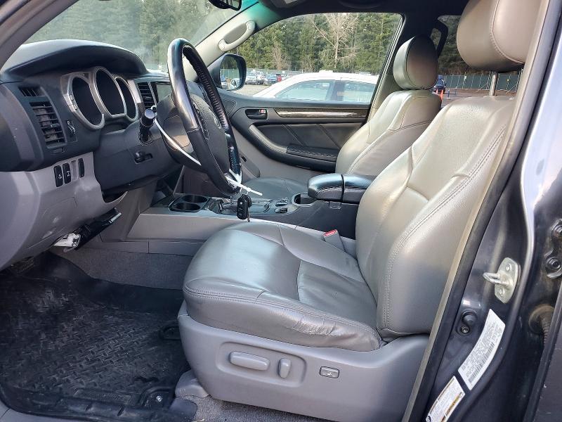 2005 Toyota 4runner Limited