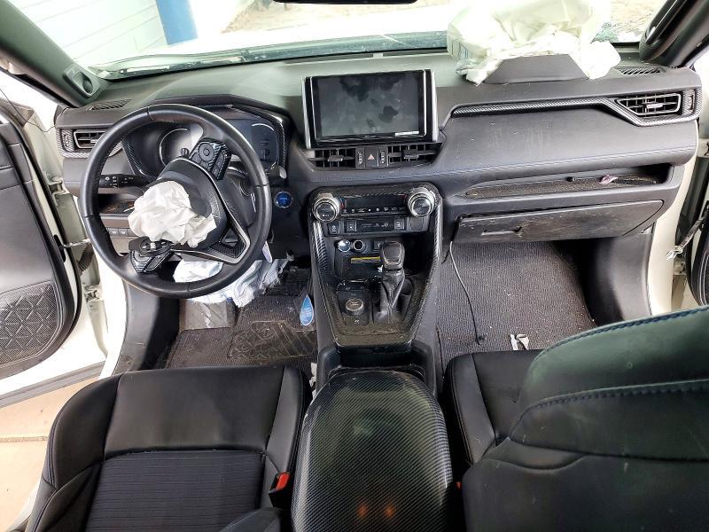 2020 Toyota Rav4 xse