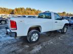 2013 GMC Sierra K2500 Heavy Duty