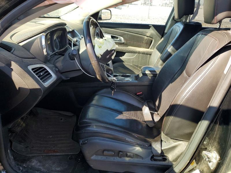 2011 GMC Terrain slt