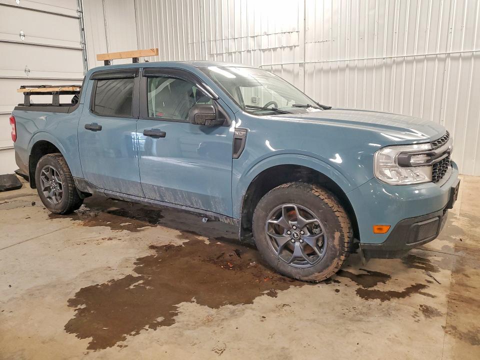 2023 Ford Maverick xl