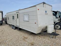 2006 Gulf Stream Camper en venta en Taylor, TX