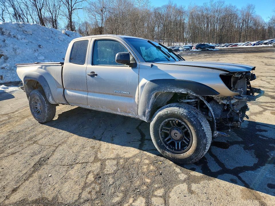 2007 Toyota Tacoma V6