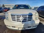 2007 Cadillac Escalade esv