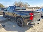 2020 Chevrolet Silverado K1500 LTZ