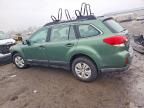 2010 Subaru Outback 2.5i