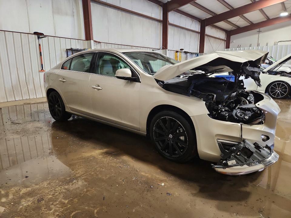 2018 Volvo S60 Inscription