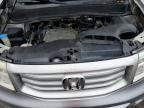 2013 Honda Pilot exl